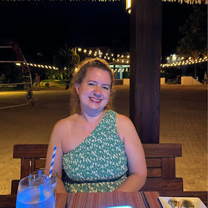 Meet your Posher, Shannon